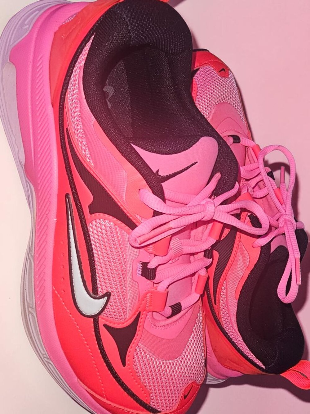 Women's air max Bliss